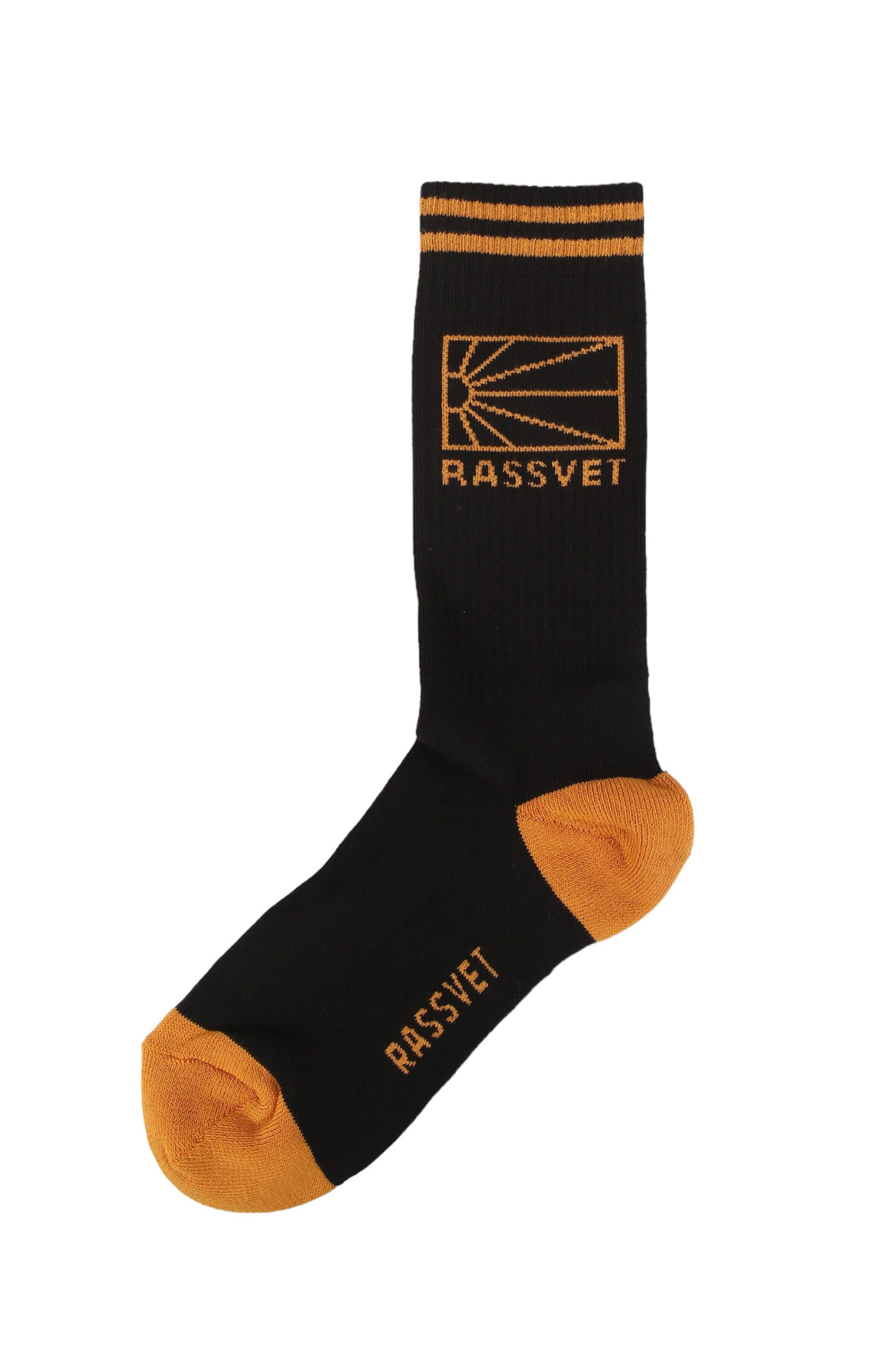 Logo Socks NERO