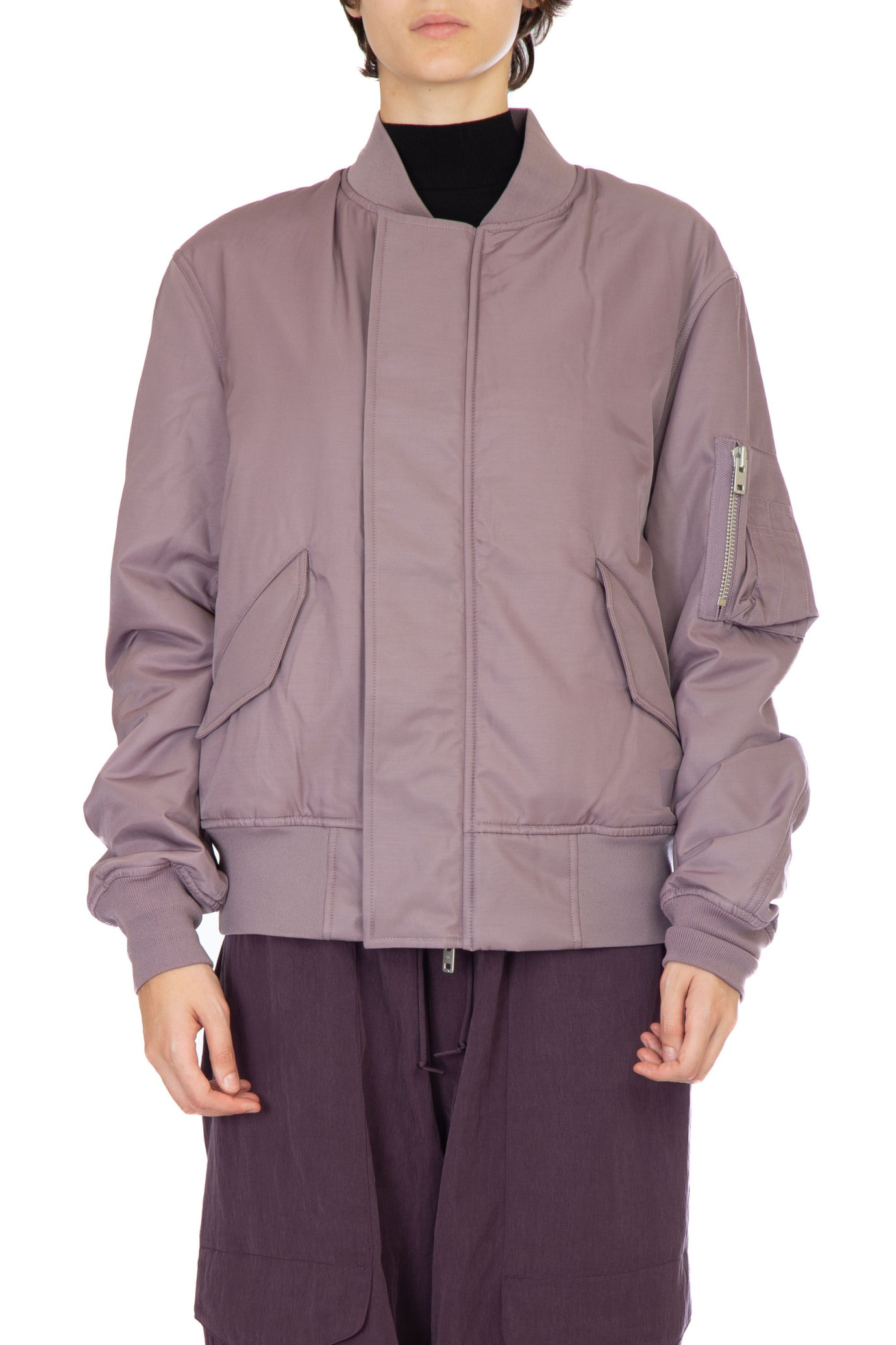 Bomber Jacket VIOLA