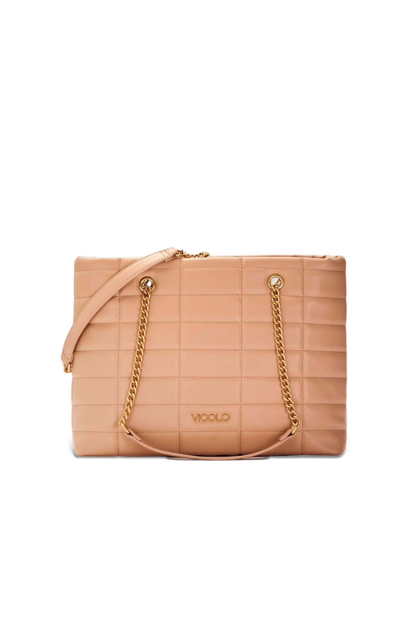 Manhattan Maxi Bag ROSA