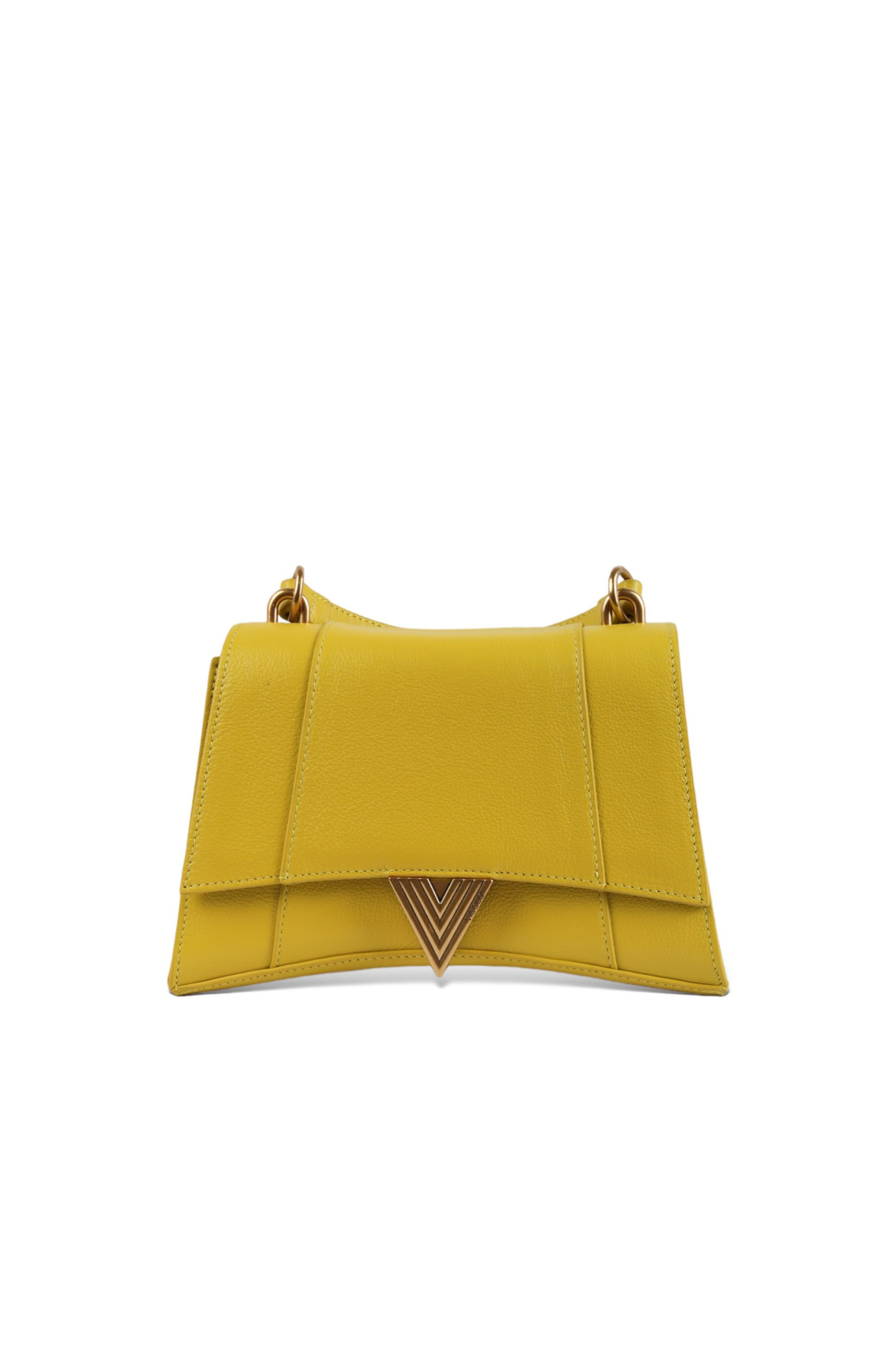 Malmo Hand Bag GIALLO