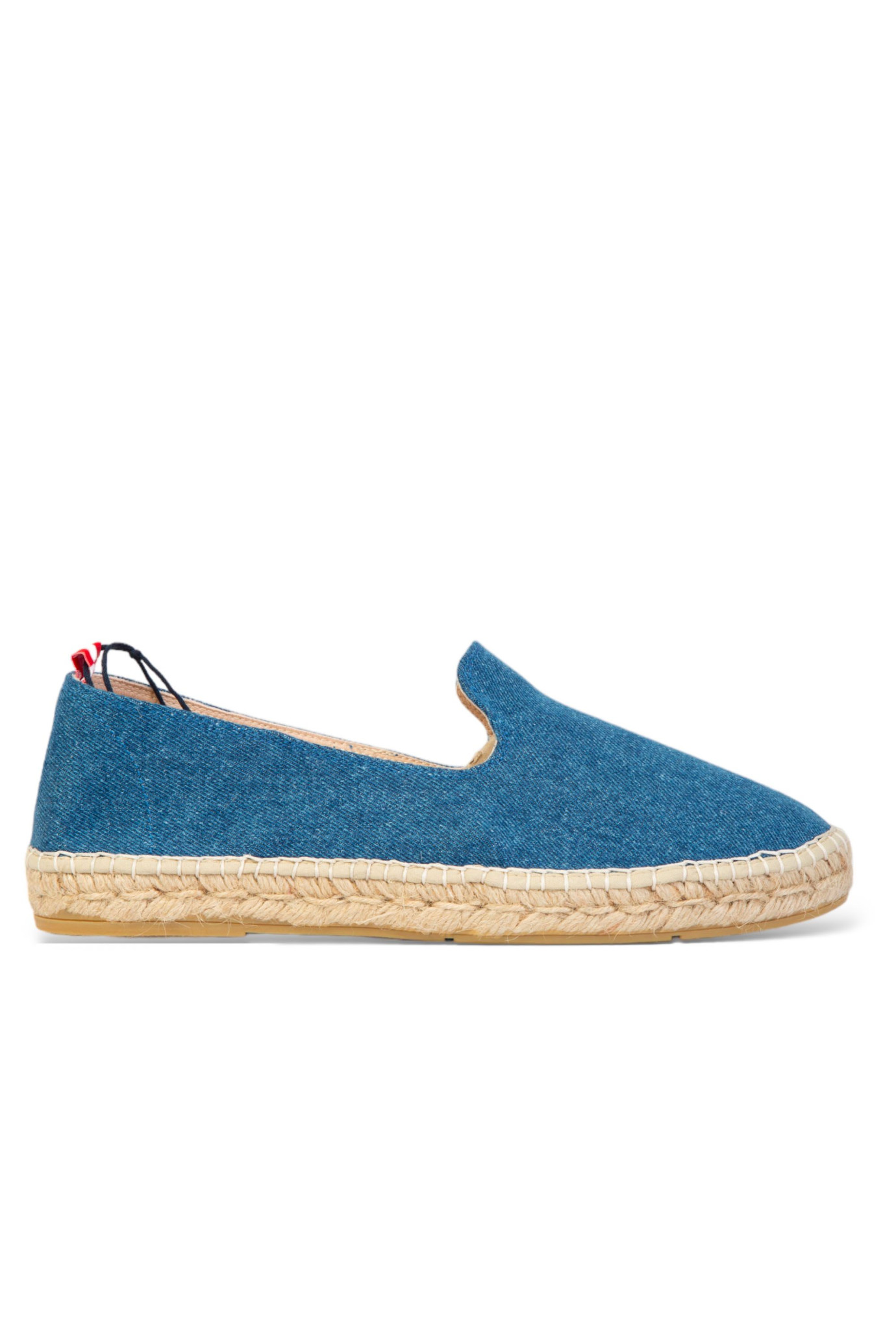 Miro Denim Espadrillas DENIM