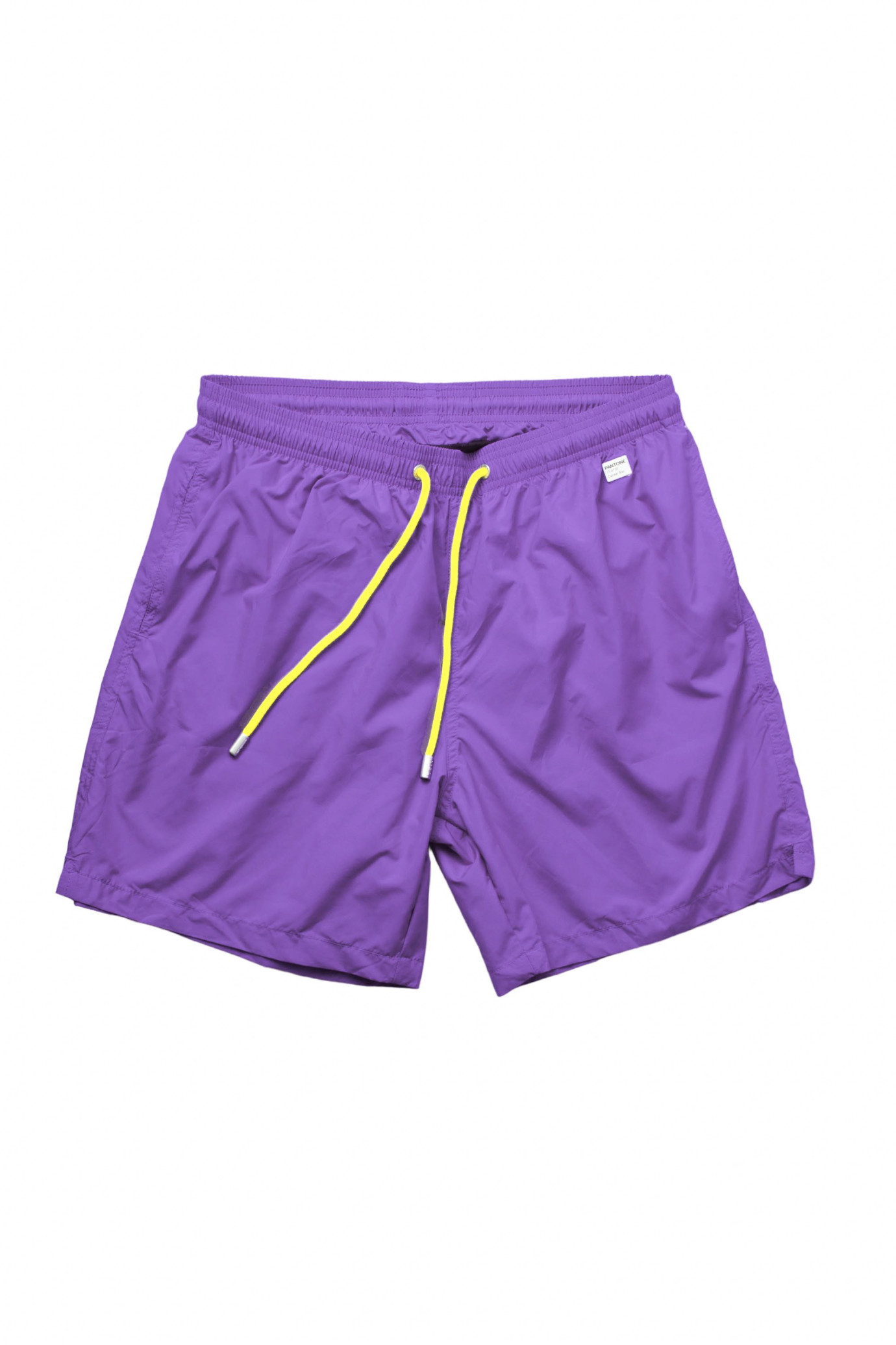 Lighting Pantone Swimshorts VIOLA