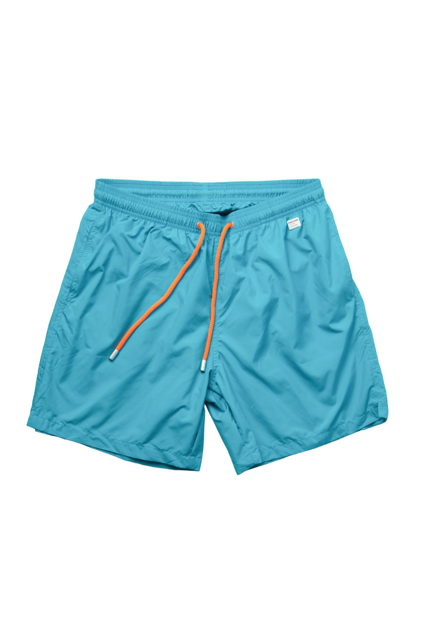 Lighting Pantone Swimshorts AZZURRO