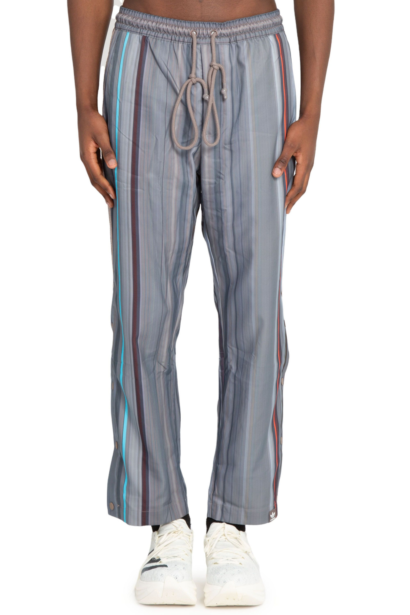 SFTM Striped Pants