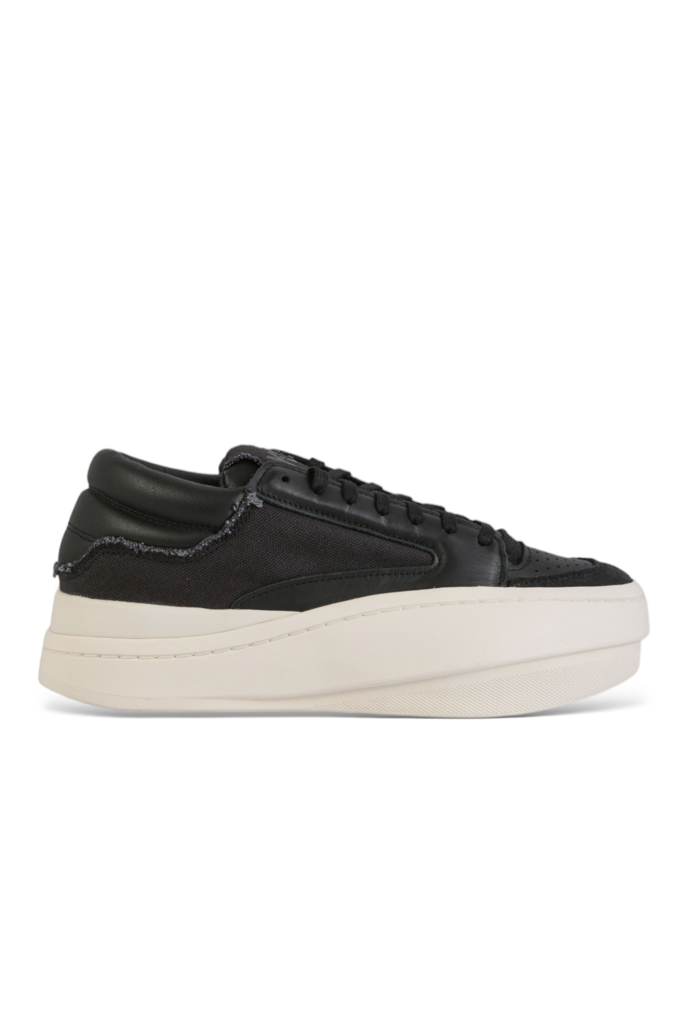 Centennal Low Sneakers NERO