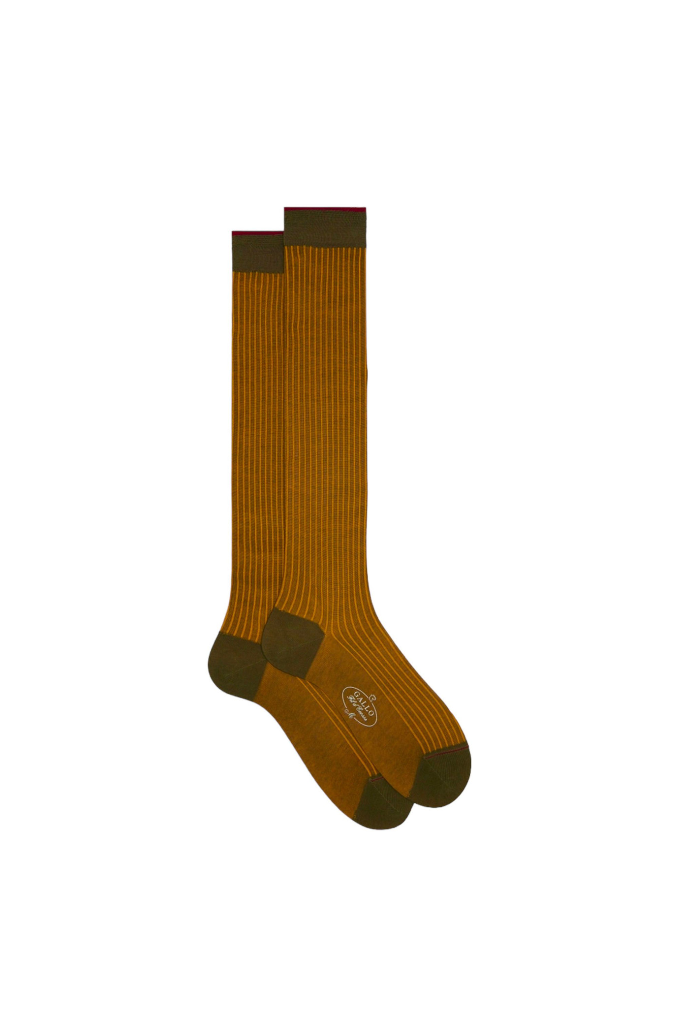 Twin Fantasy Socks VERDE