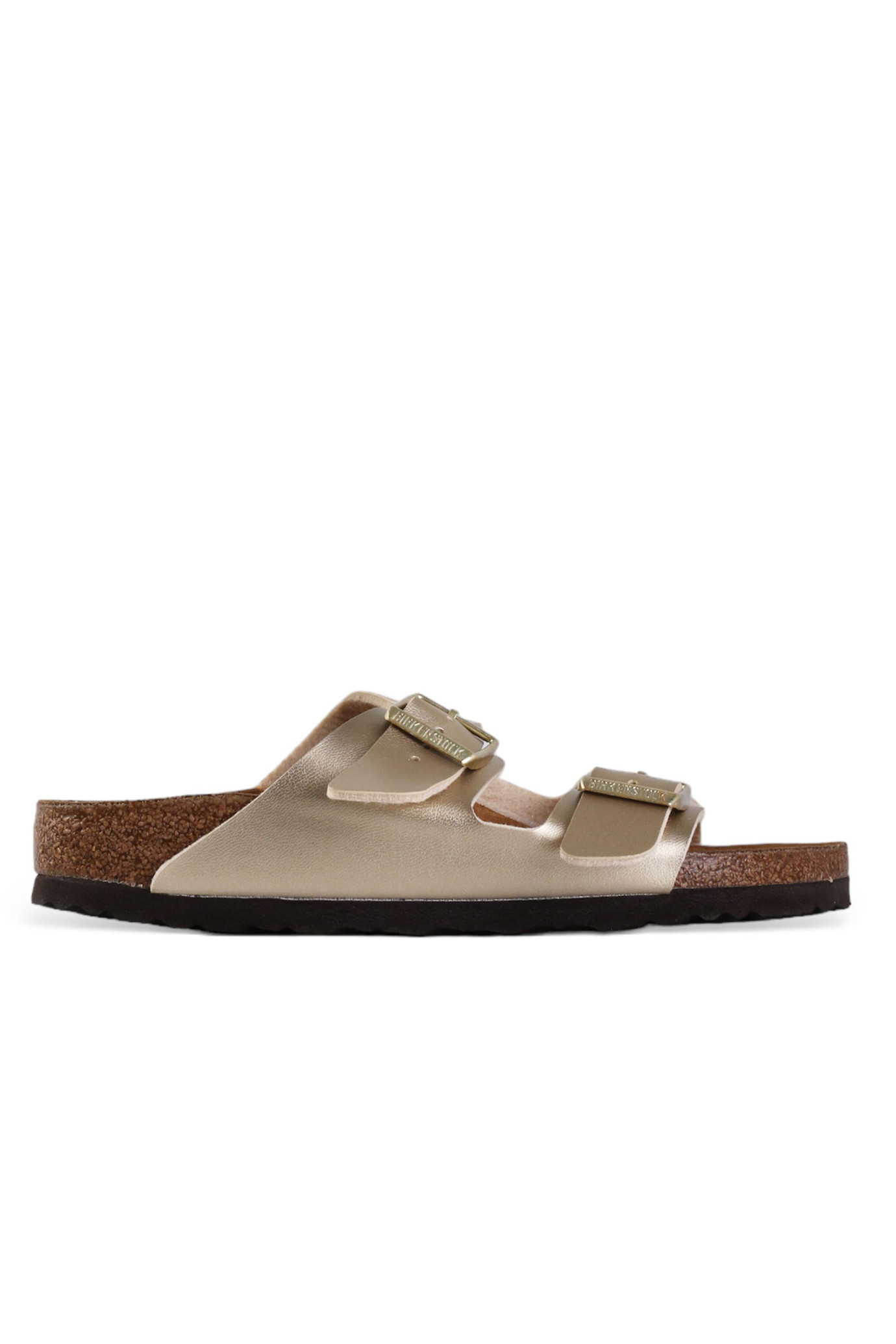 Arizona Gold Birkoflor Sandals ORO