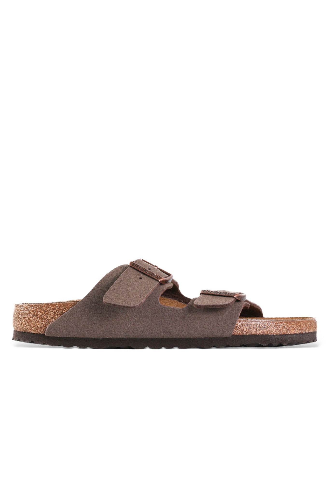 Arizona RF Mocca Birkibuc Sandals MARRONE